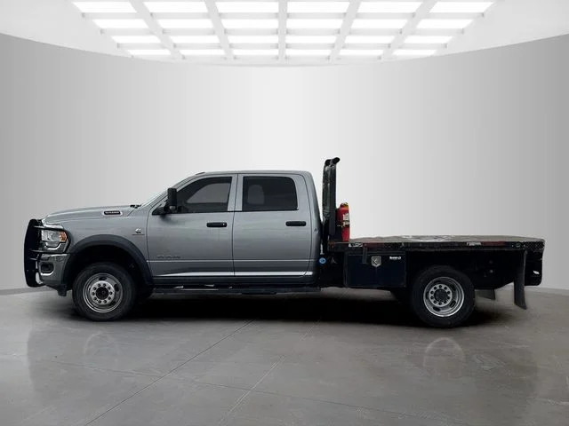 Used 2022 Silver Ram Tradesman image 4