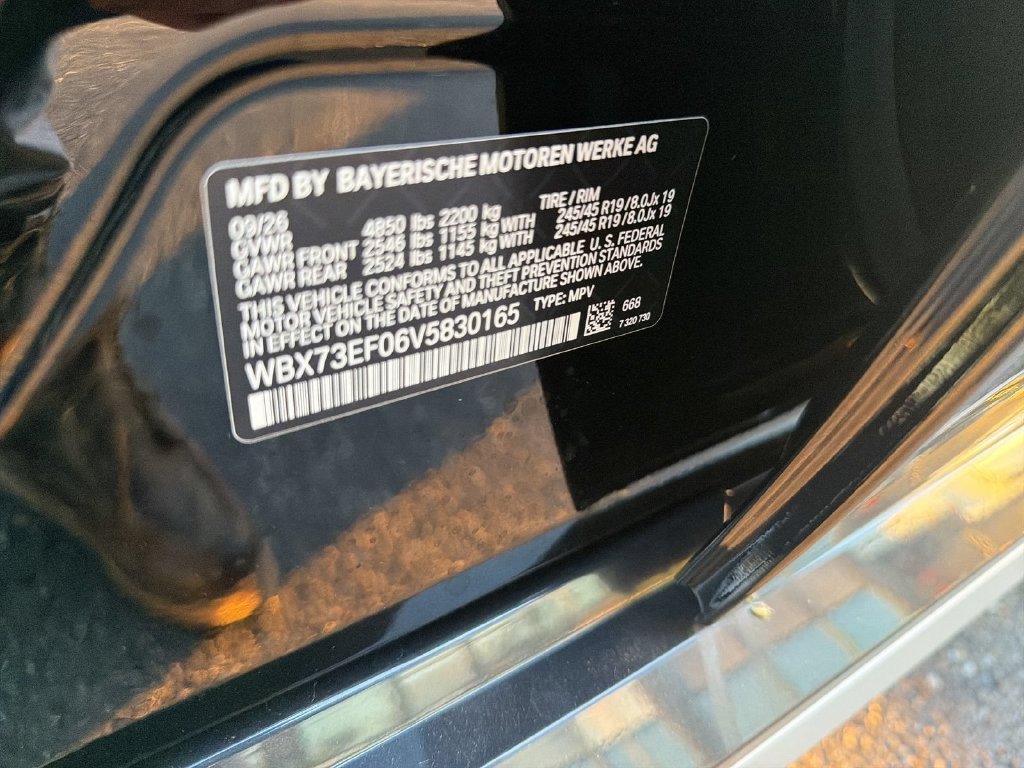 Vehicle thumbnail