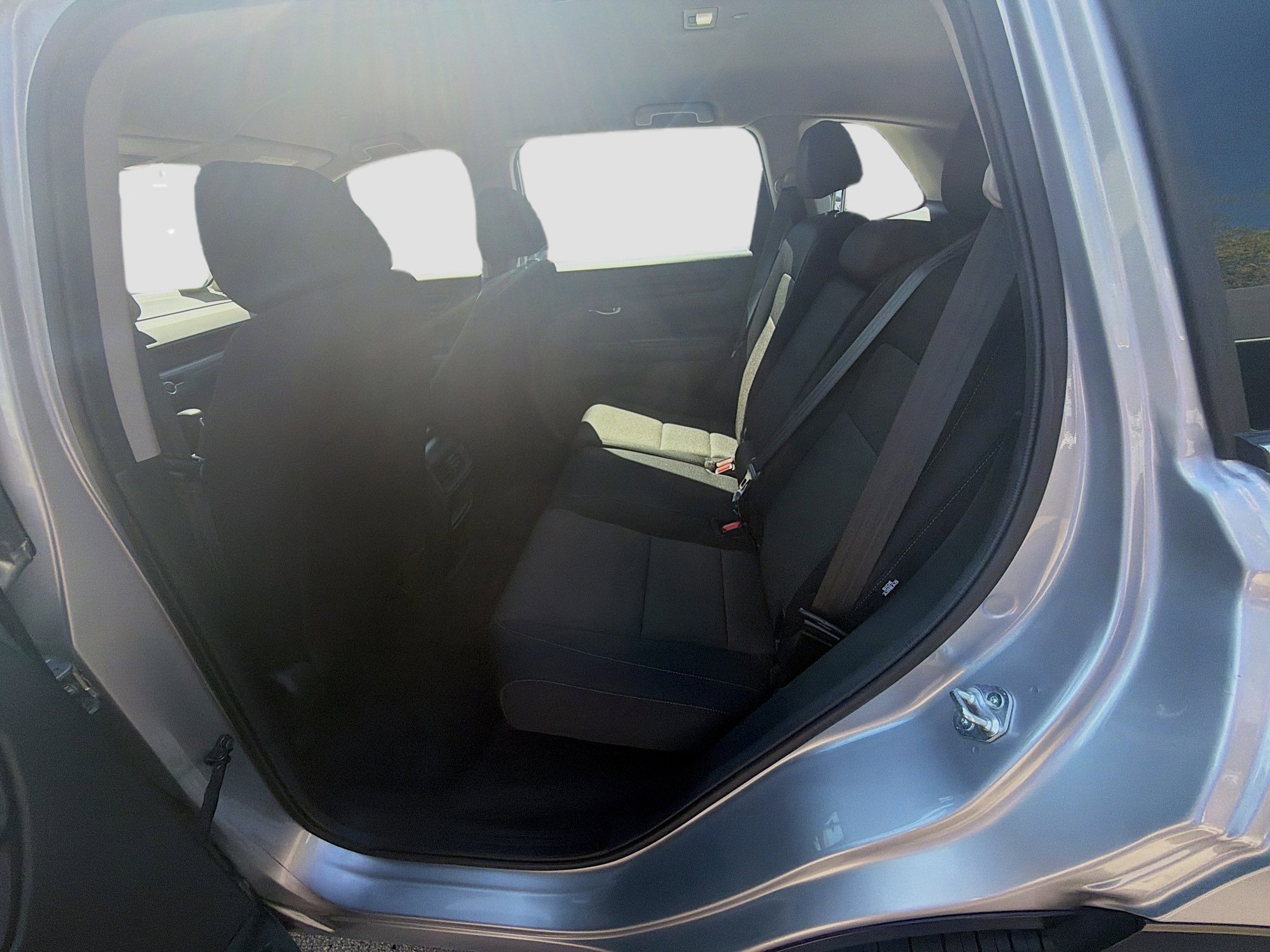2023 Honda CR-V LX - Photo 23