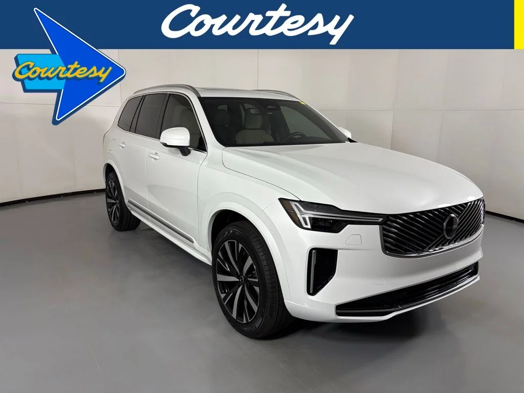 2026 Volvo XC90 B5 Core Bright 4WD's photo