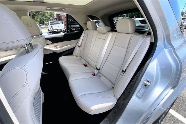 Used 2026 Silver Mercedes-Benz GLE 350 image 19