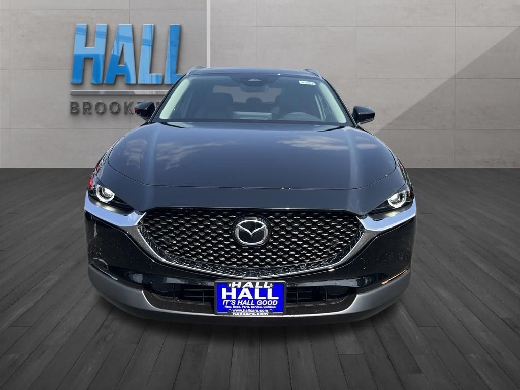 New 2026 Black Mazda 2.5 S Preferred image 8
