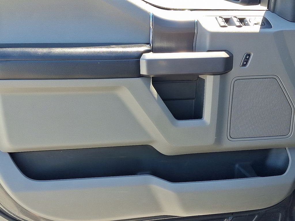 Used 2020 Gray Ford XLT image 13