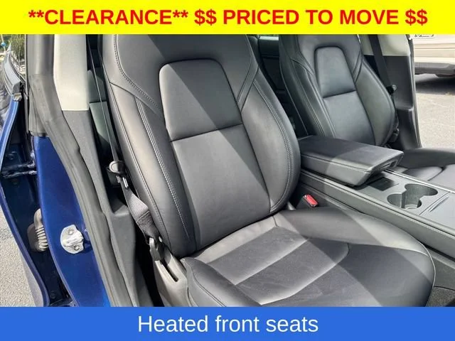Used 2023  Tesla 4DR RWD image 17