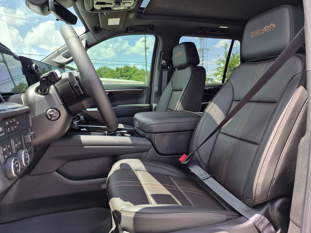 2026 Chevrolet Tahoe High Country - Photo 14