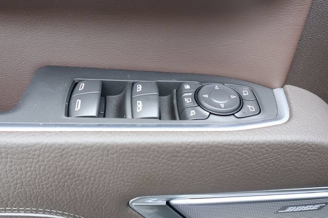 2026 GMC Sierra 3500HD Denali - Photo 14