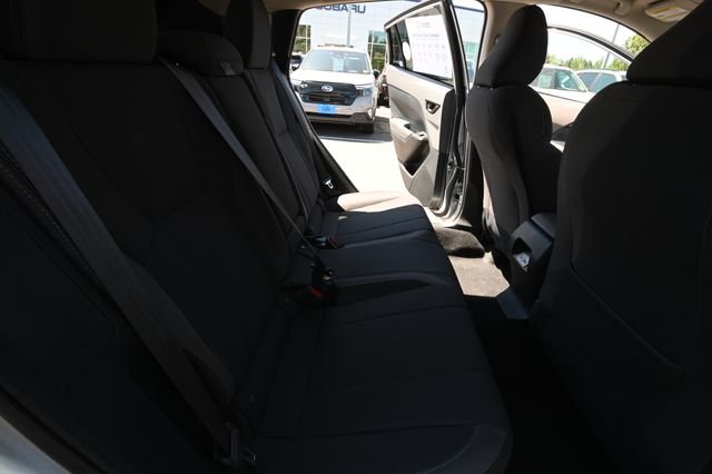 New 2026 ICE SILVER METALLIC Subaru Premium image 22