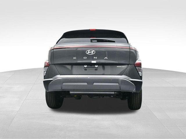 New 2026 Gray Hyundai Limited AWD image 37