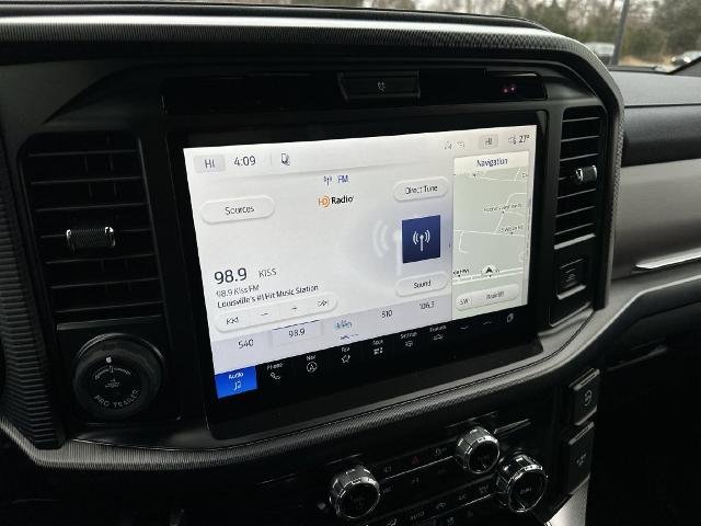 New 2026 Avalanche Ford Platinum® image 43