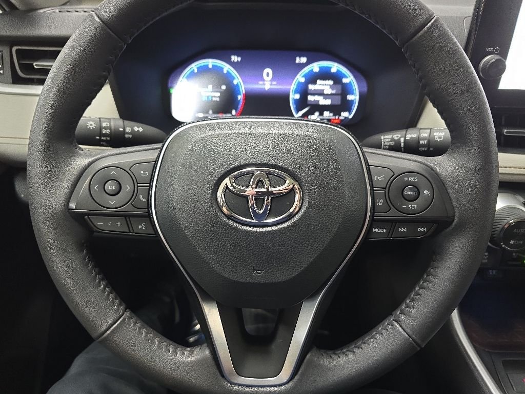 Used 2024 Beige Toyota Limited image 19