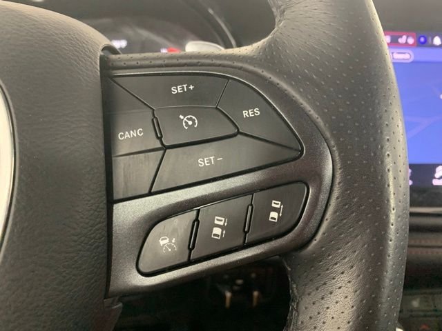 Used 2025 Gray Dodge R/T Plus image 23