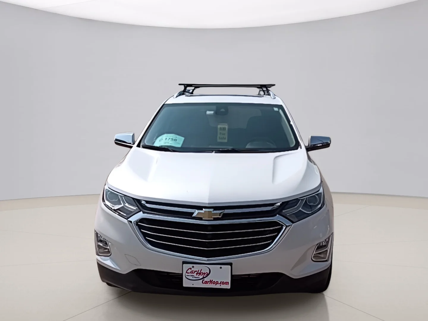 2018 Chevrolet Equinox Premier - Photo 8