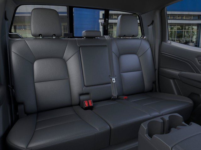 2026 Chevrolet Colorado LT - Photo 17