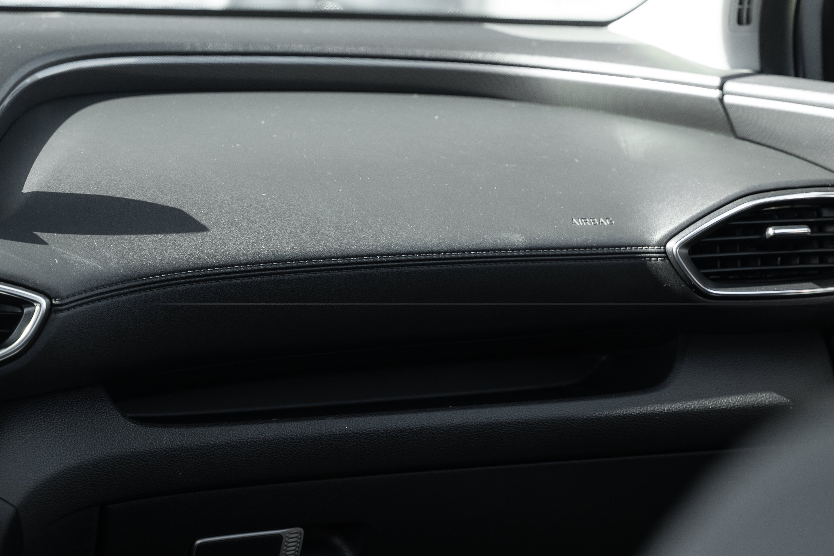 Used 2021 Shimmering Silver Hyundai SEL image 12