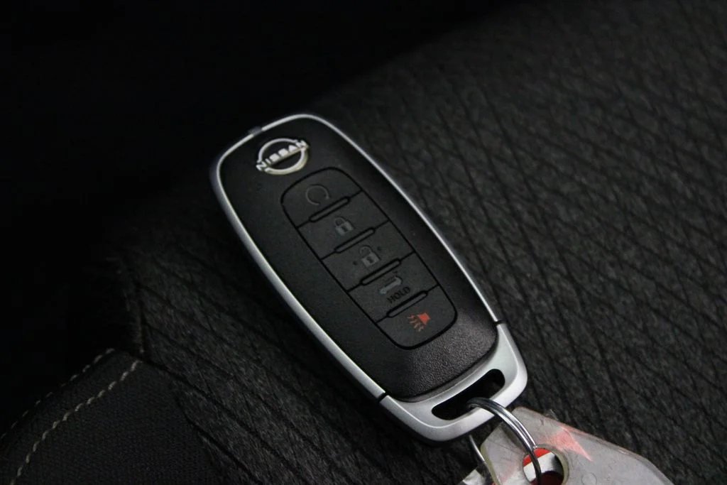 2024 Nissan Rogue SV - Photo 29