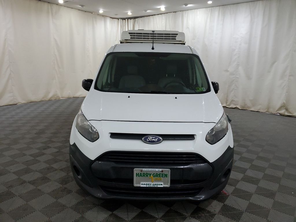 Used 2016 Ford Transit Connect XL with VIN NM0LS7E78G1287918 for sale in Clarksburg, WV