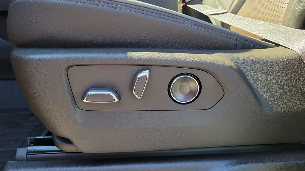 New 2026 Downpour Metallic GMC Denali image 19