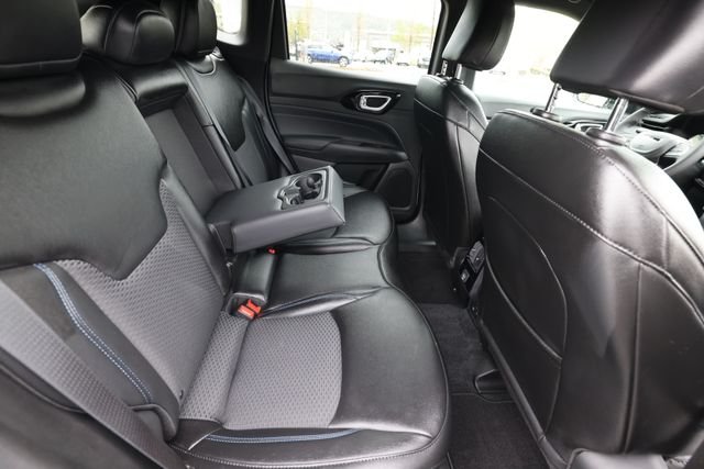 2026 Jeep Compass Altitude - Photo 23