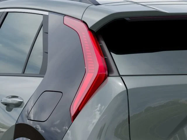 New 2026 Cityscape Green Kia SX Touring image 11