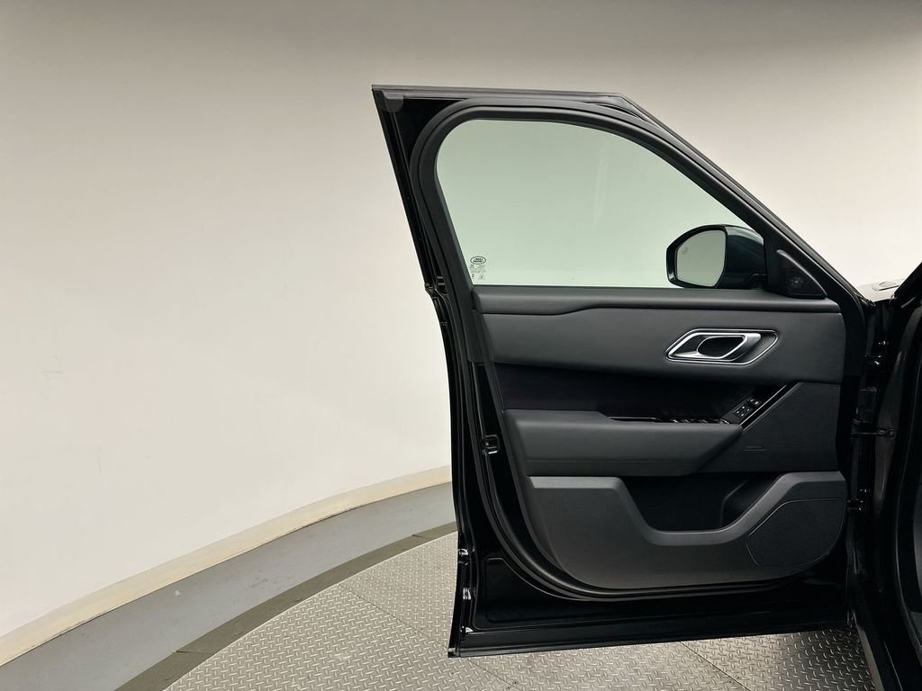 2026 Land Rover Range Rover Velar Dynamic SE - Photo 21