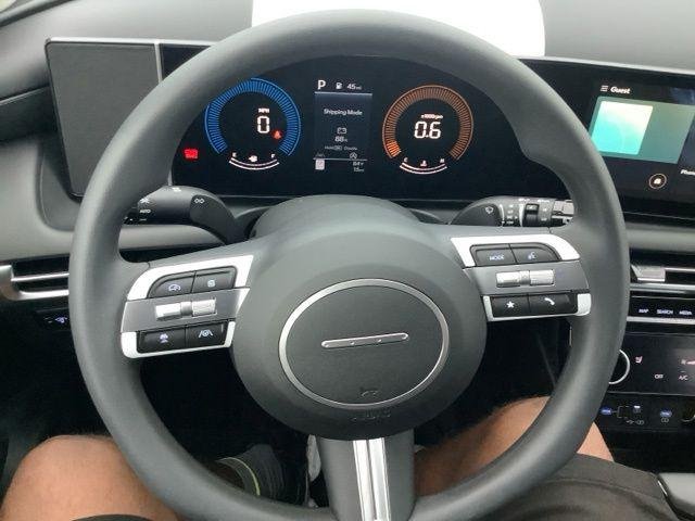 New 2026 White Pearl Hyundai SEL Plus image 20