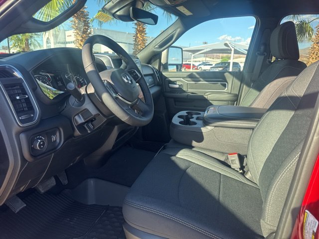 2026 RAM 2500 Big Horn - Photo 21