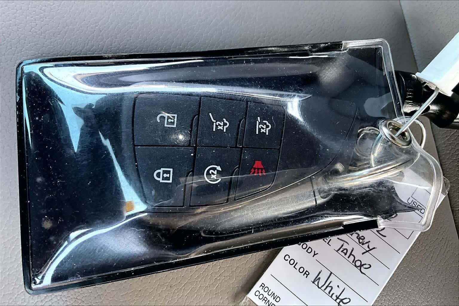 Used 2022 Summit White Chevrolet LT image 15