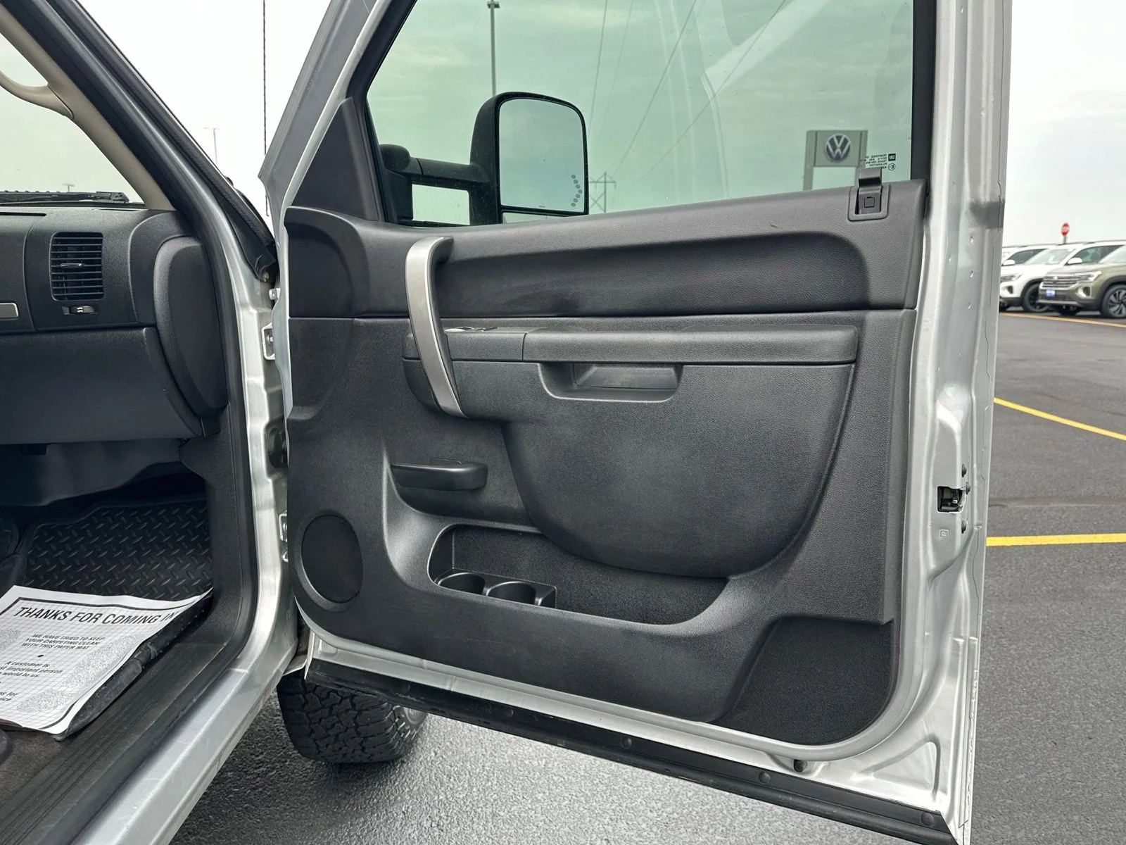 Used 2012 Silver Chevrolet LT image 38