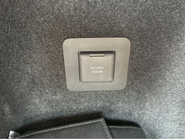 Certified Used 2026 White Lexus 350e image 20