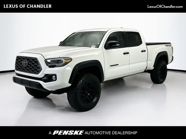 2023|Toyota|Tacoma|TRD Off-Road|V6|4D Double Cab