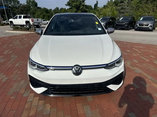 Used 2024 White Volkswagen 2.0T image 25