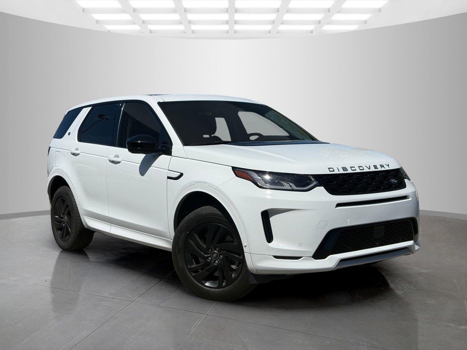 Used 2025 Fuji White Land Rover S image 3