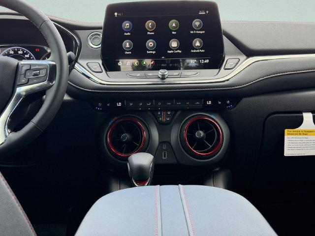 2026 Chevrolet Blazer RS - Photo 19