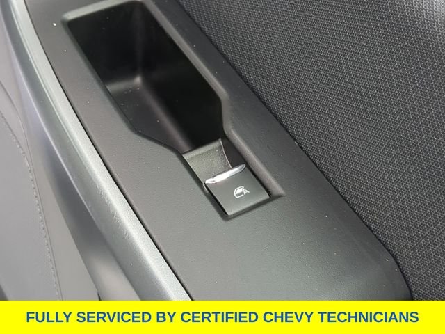 Used 2023 Silver Ford XLT image 45