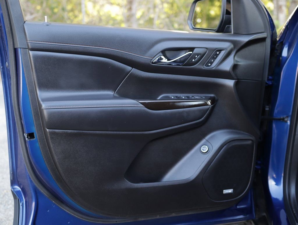 2023 GMC Acadia AT4 - Photo 28