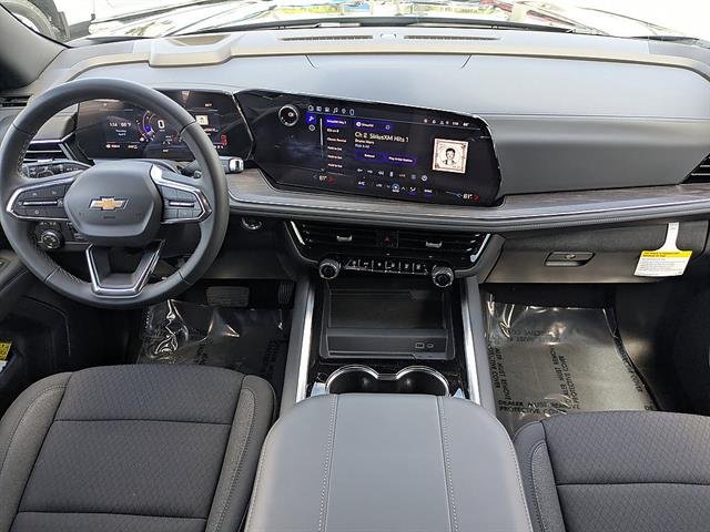 New 2026 Black Chevrolet LS image 14