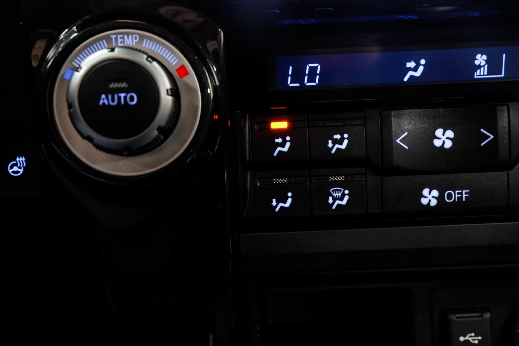 Used 2024 Brown Toyota TRD Pro image 32