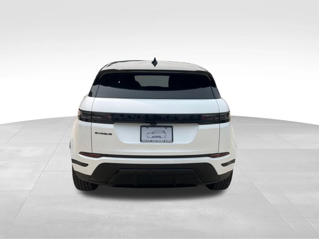New 2026 Ostuni Pearl White Land Rover S image 4
