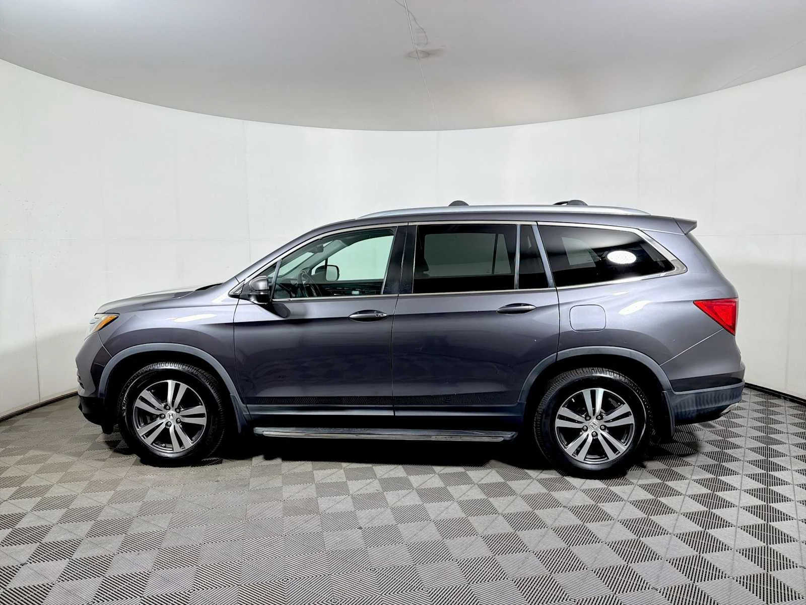 Used 2017 GY Honda EX-L image 4