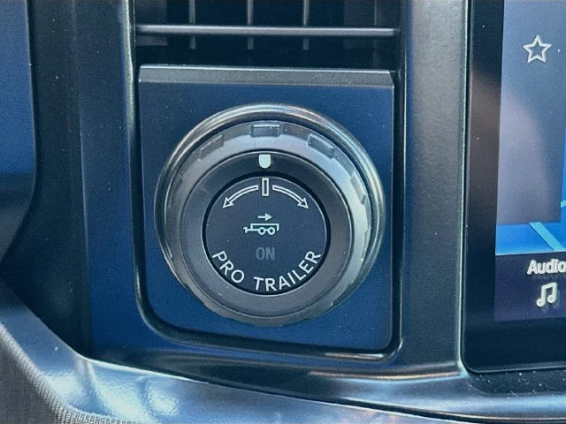 New 2026 White Ford Platinum image 21