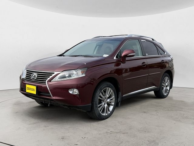 Used 2013  Lexus 350 image 1