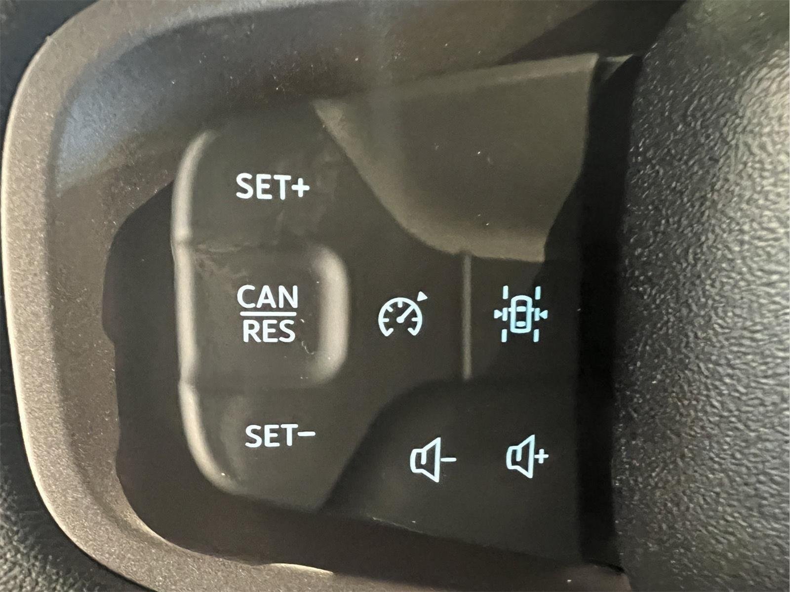 New 2026 Carbonized Gray Metallic Ford Big Bend image 19