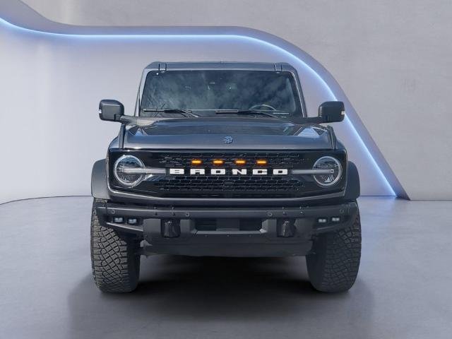 Used 2024 Gray Metallic Ford  image 10