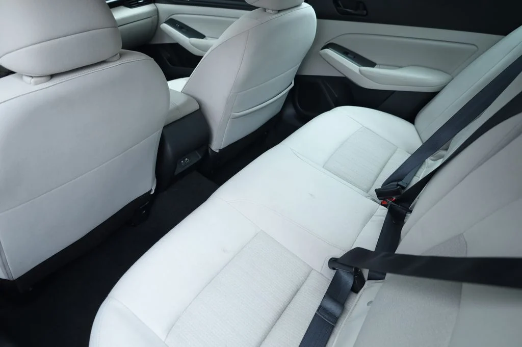 2024 Nissan Altima SV - Photo 31