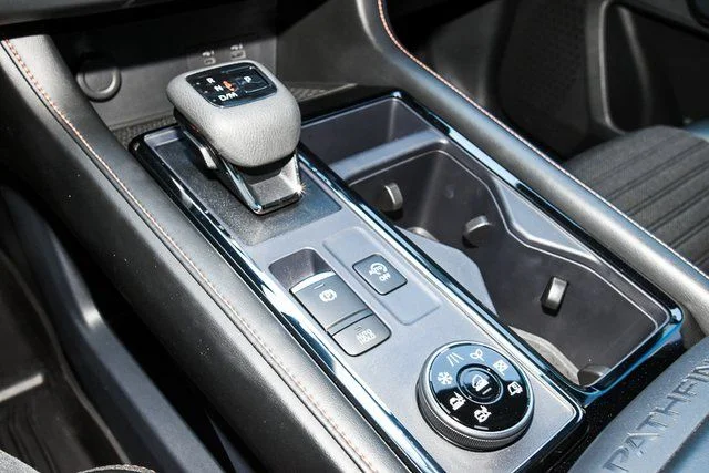 2025 Nissan Pathfinder Rock Creek - Photo 36