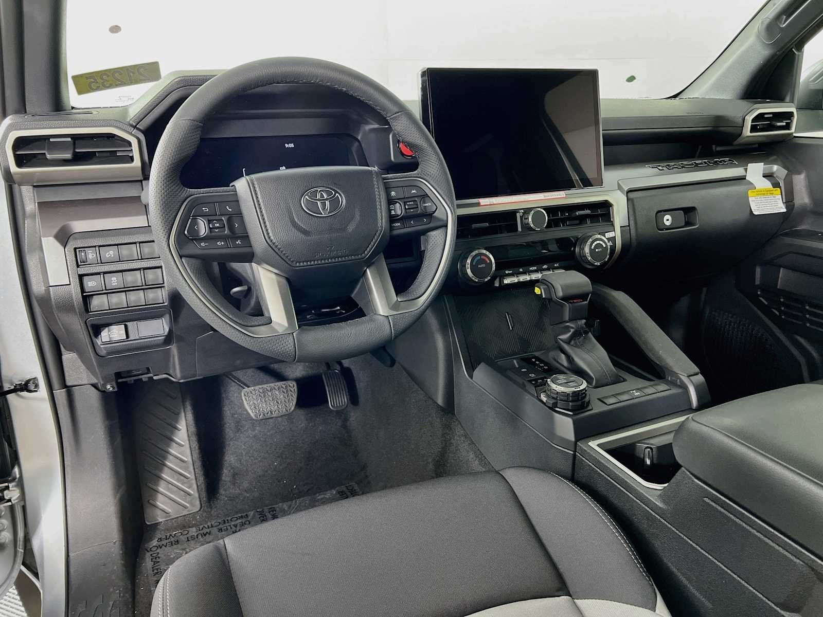 2026 Toyota Tacoma — photo 7