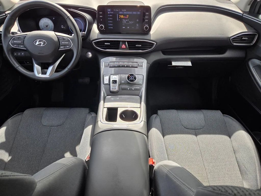 Used 2022 Gray Hyundai XRT image 18