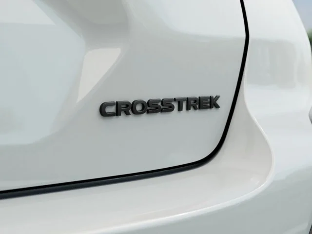 New 2027 CRYSTAL WHITE PEARL Subaru Premium image 11