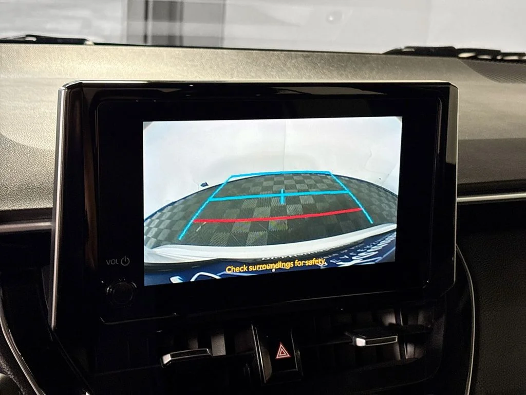 Used 2023 White Toyota XSE image 16