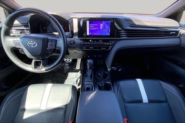 Certified Used 2025 OCEAN GEM Toyota  image 13